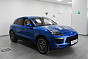 Porsche Macan S, 2015 года, пробег 182983 км