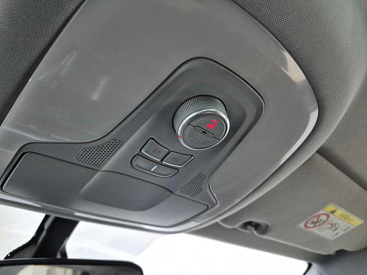 Chery Tiggo 7 Pro Prestige, 2021 года, пробег 86305 км