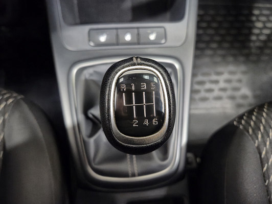 Kia Rio Luxe, 2018 года, пробег 79909 км