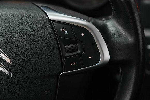 Citroen C4 Tendance, 2013 года, пробег 183469 км