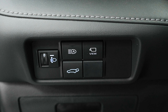 Toyota Highlander Supreme, 2025 года, пробег 21 км