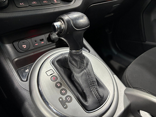 Kia Sportage Comfort, 2015 года, пробег 279068 км