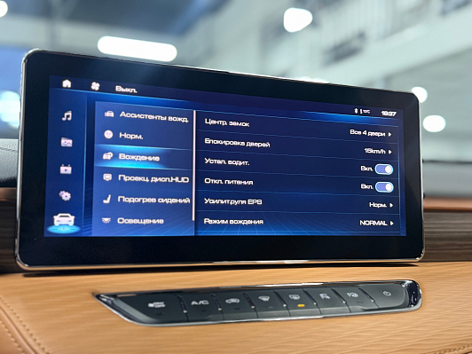Haval Jolion Premium, 2023 года, пробег 29000 км