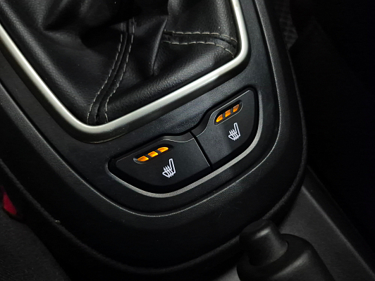 Lada (ВАЗ) Vesta Luxe, 2018 года, пробег 83829 км