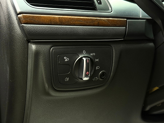 Audi A6, 2013 года, пробег 265951 км