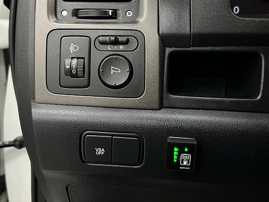 Honda CR-V Lifestyle, 2012 года, пробег 207000 км