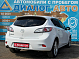 Mazda 3 Emotion Line, 2012 года, пробег 223223 км
