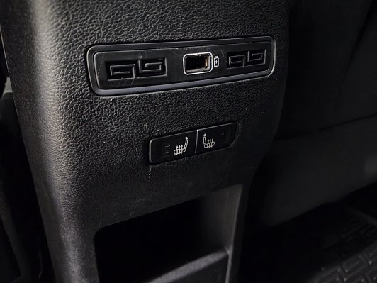 Belgee X50 Престиж, 2024 года, пробег 76500 км