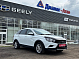 Lada (ВАЗ) Vesta Luxe, 2019 года, пробег 113000 км