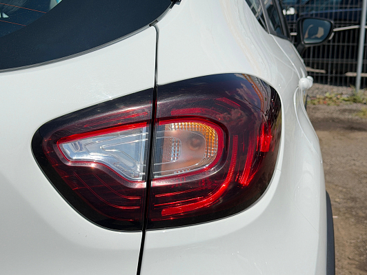 Renault Kaptur Play, 2019 года, пробег 45200 км