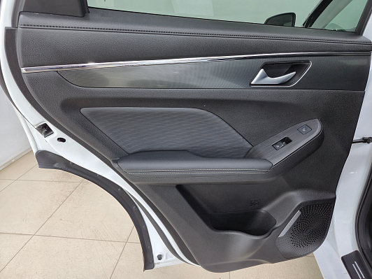 Haval Jolion Premium, 2023 года, пробег 28960 км