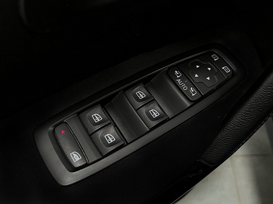 Renault Kadjar, 2019 года, пробег 145041 км