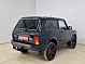 Lada (ВАЗ) Niva Legend Черная серия Black, 2024 года, пробег 17755 км