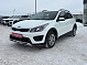 Kia Rio Luxe, 2018 года, пробег 134617 км