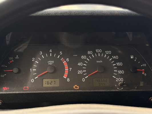 Lada (ВАЗ) 2131 (4x4), 2011 года, пробег 146546 км