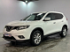 Nissan X-Trail LE+, 2015 года, пробег 160000 км