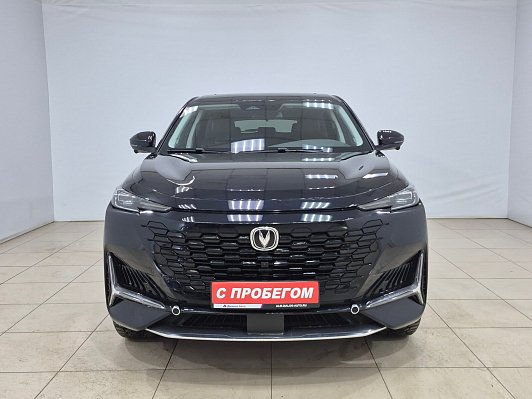 Changan UNI-K Техно, 2024 года, пробег 4684 км