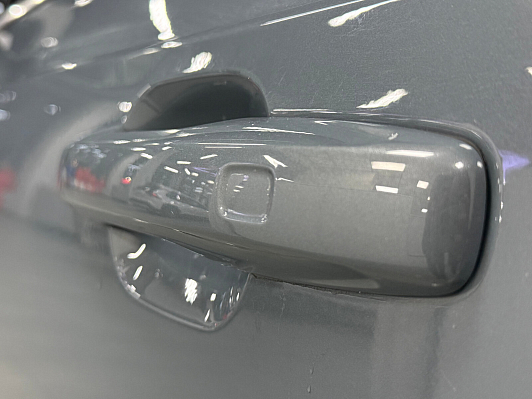 Volvo XC90, 2019 года, пробег 129428 км