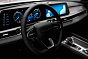 Chery Arrizo 8 Ультра Черный / Ultra Black, белый