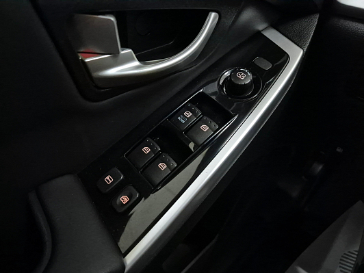 SsangYong Actyon Original, 2014 года, пробег 167501 км