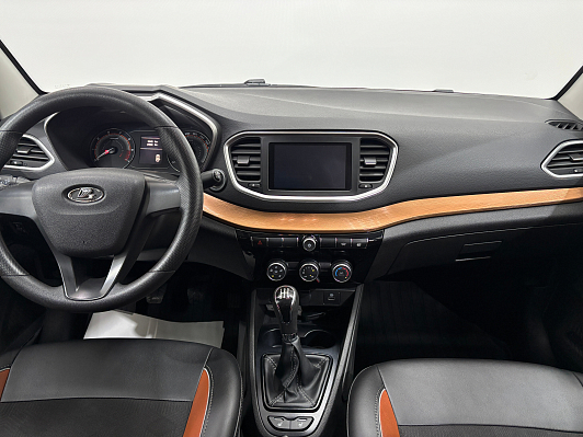 Lada (ВАЗ) Vesta Драйв, 2024 года, пробег 33922 км