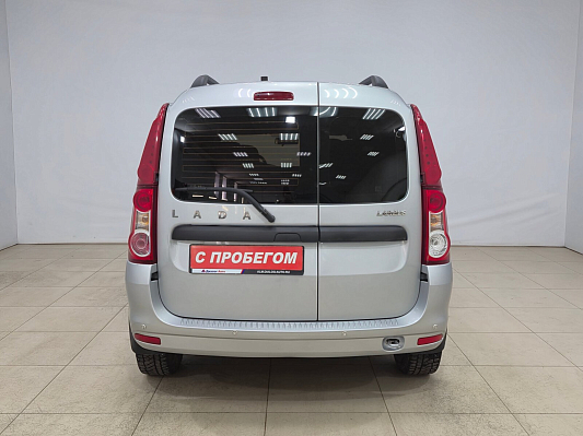 Lada (ВАЗ) Largus Comfort 5 мест (2021-2022), 2021 года, пробег 94170 км