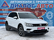 Volkswagen Tiguan Exclusive, 2019 года, пробег 77830 км