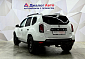 Renault Duster Expression, 2017 года, пробег 100357 км