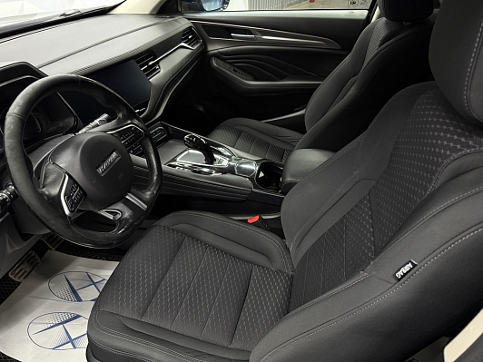 Haval F7 Comfort, 2019 года, пробег 200250 км