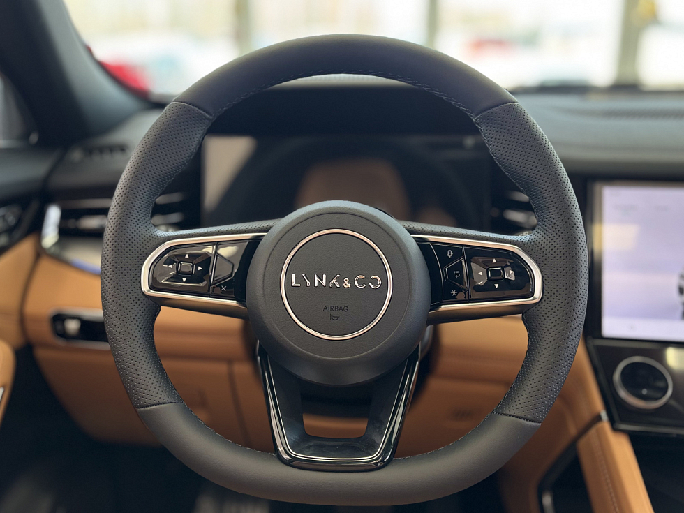 Nordcross 001 Ultra, белый