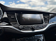 Opel Astra, 2018 года, пробег 190400 км