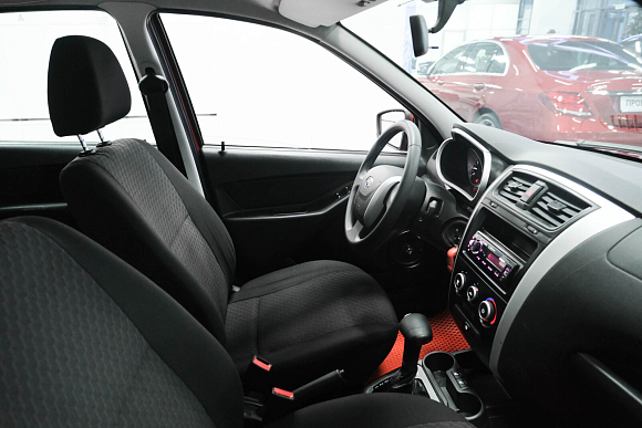 Datsun mi-DO Trust II (2015-2019), 2020 года, пробег 80000 км