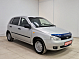 Lada (ВАЗ) Kalina, 2008 года, пробег 154409 км
