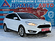 Ford Focus Trend, 2016 года, пробег 188500 км