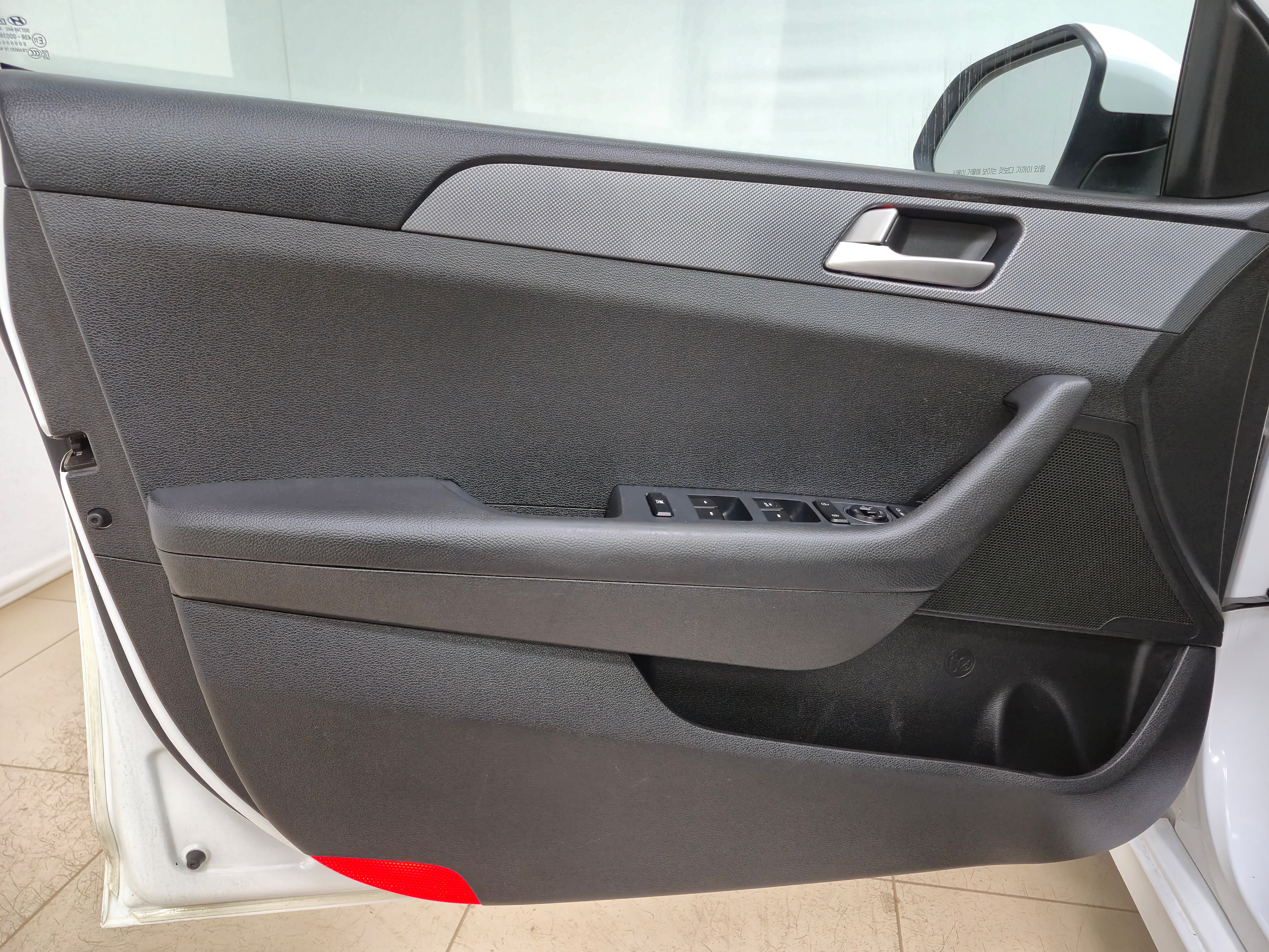 Hyundai Sonata, 2017 года, пробег 178992 км