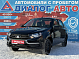 Lada (ВАЗ) Granta Standard, 2025 года, пробег 5200 км