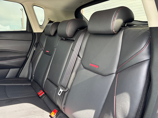 Changan CS35 Plus Техно, 2024 года, пробег 22775 км
