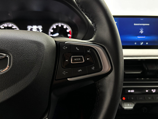 Kaiyi E5, 2023 года, пробег 16483 км