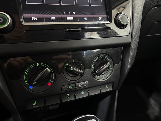 Skoda Rapid Ambition, 2019 года, пробег 56921 км