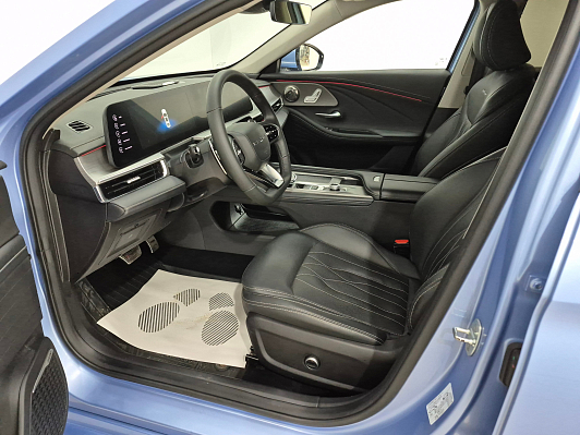 Chery Arrizo 8 Ultimate, 2023 года, пробег 55319 км