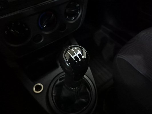 Ford Fusion Core, 2007 года, пробег 279198 км
