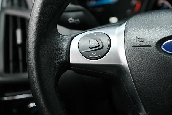 Ford Focus, 2011 года, пробег 227171 км