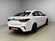 Kia Rio Luxe, 2017 года, пробег 202208 км