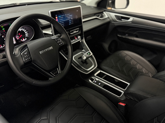 Haval M6 Family, 2024 года, пробег 5700 км