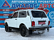 Lada (ВАЗ) 2121 (4x4) Classic, 2016 года, пробег 106540 км