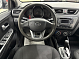 Kia Rio, 2012 года, пробег 112212 км