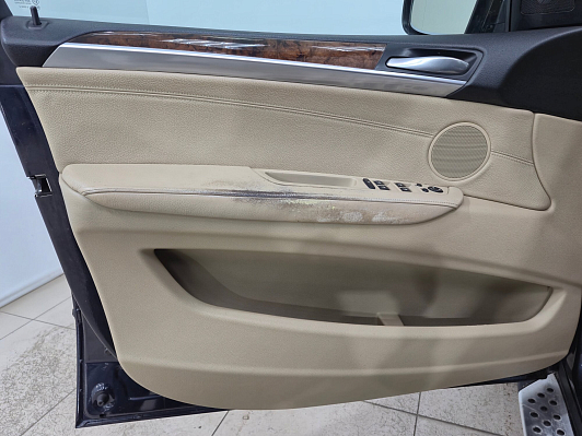 BMW X5, 2007 года, пробег 231243 км