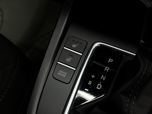 Hyundai Creta Family + Ultra, 2022 года, пробег 13607 км