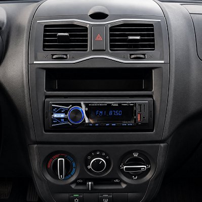 Lada (ВАЗ) Granta Comfort Light, 2024 года, пробег 30271 км
