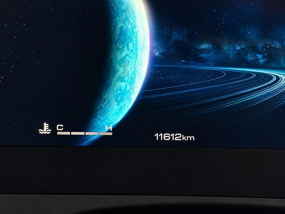 Haval Dargo Техно +, белый
